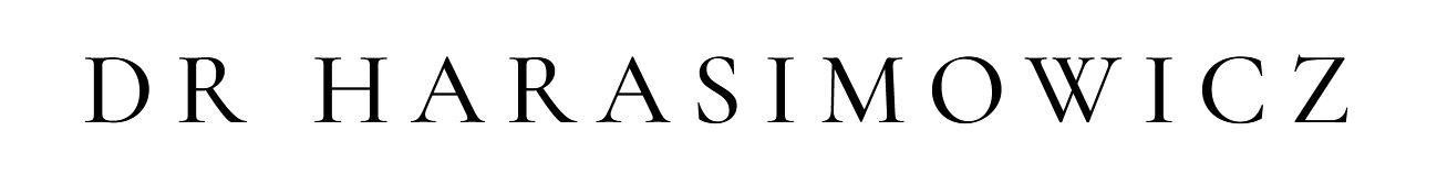 Dr Harasimowicz